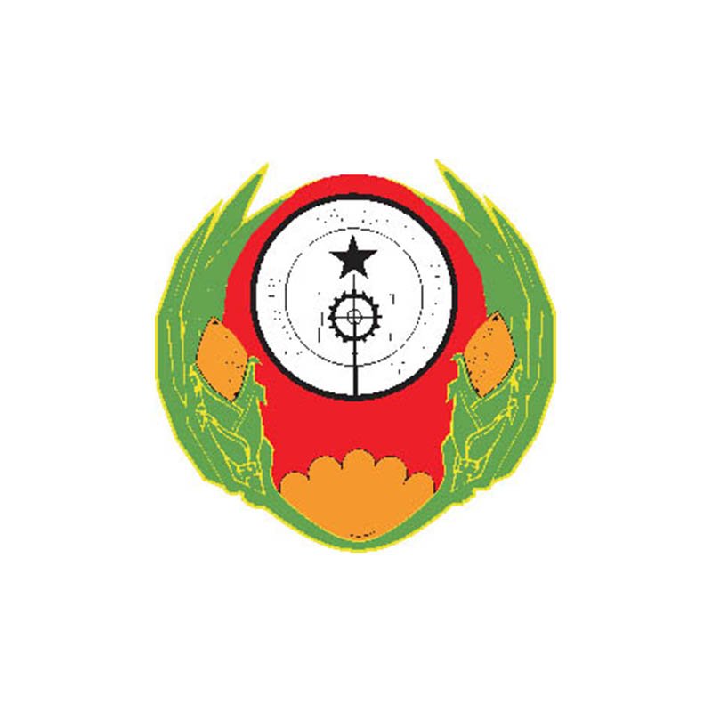 Capeverde1975 Coat Of Arms N1419 A4 Photo Print