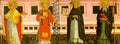 Caporali Bartolommeo Italian active 1442 1509 Art A4 Photo Print
