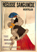 CappielloRegl Advert A4 Photo Print
