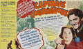Captains Courageous 03  film star poster A4 Photo Print