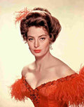 Capucine North to Alaska 1 film star poster A4 Photo Print