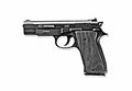 Caracal Cp Semi Automatic Pistol (2) Military A4 Photo Print