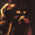 Caracciolo Giovanni Battista Italian approx 1578 1635 Art A4 Photo Print