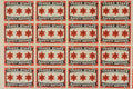 Cardboard Boxes Stars Vintage Retro Advert Ads A4 Photo Print
