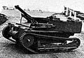 Carden Loyd Tankette 5 (2) Military A4 Photo Print