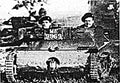 Carden Loyd Tankette 6 (2) Military A4 Photo Print