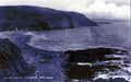Cardiganshire Aberystwyth Clarach Bay 2 vintage old A4 Photo Print