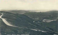 Cardiganshire Aberystwyth Devils Bridge Road Vintage A4 Photo Print