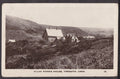 Cardiganshire Tresaith Allan Raines House In Valley Vintage A4 Photo Print