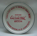 Cardinal Brew Label Vintage Retro Advert Ads A4 Photo Print