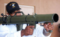 Carl Gustav 3 Military A4 Photo Print