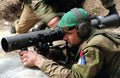 Carl Gustav 4 Military A4 Photo Print