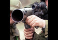 Carl Gustav 5 Military A4 Photo Print