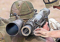 Carl Gustav 8 (2) Military A4 Photo Print