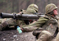 Carl Gustav 9 Military A4 Photo Print