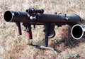 Carl Gustav Military A4 Photo Print