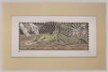 Carlos Schwabe d sespoir Art A4 Photo Print