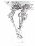Carlos Schwabe l art et l idee Art A4 Photo Print