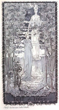Carlos Schwabe l art et l idee2 Art A4 Photo Print