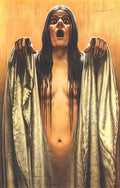 Carlos Schwabe la vague4 Art A4 Photo Print UK