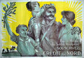 CarluCreditNord Advert A4 Photo Print