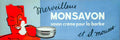 CarluMonsavon Advert A4 Photo Print