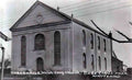 Carmarthenshire Whitland Welsh Congregational Church Vintage A4 Photo Print