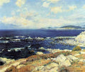 Carmel Coast 1919 A4 Photo Print
