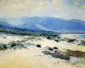 Carmel Shore 02 1919 A4 Photo Print