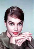 Caron Leslie 1 A4 Photo Print