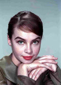 Caron Leslie 1 film star poster A4 Photo Print