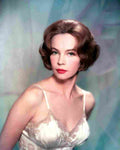 Caron Leslie 6 film star poster A4 Photo Print