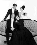 Caron Leslie Gigi 4 film star poster A4 Photo Print