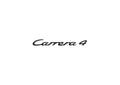 Carrera 4 A4 Photo Print