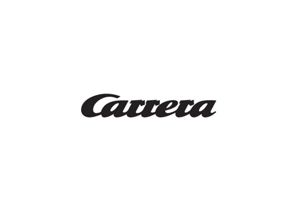 Carrera295 A4 Photo Print