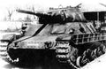 Carro Armato P26 40 Military A4 Photo Print