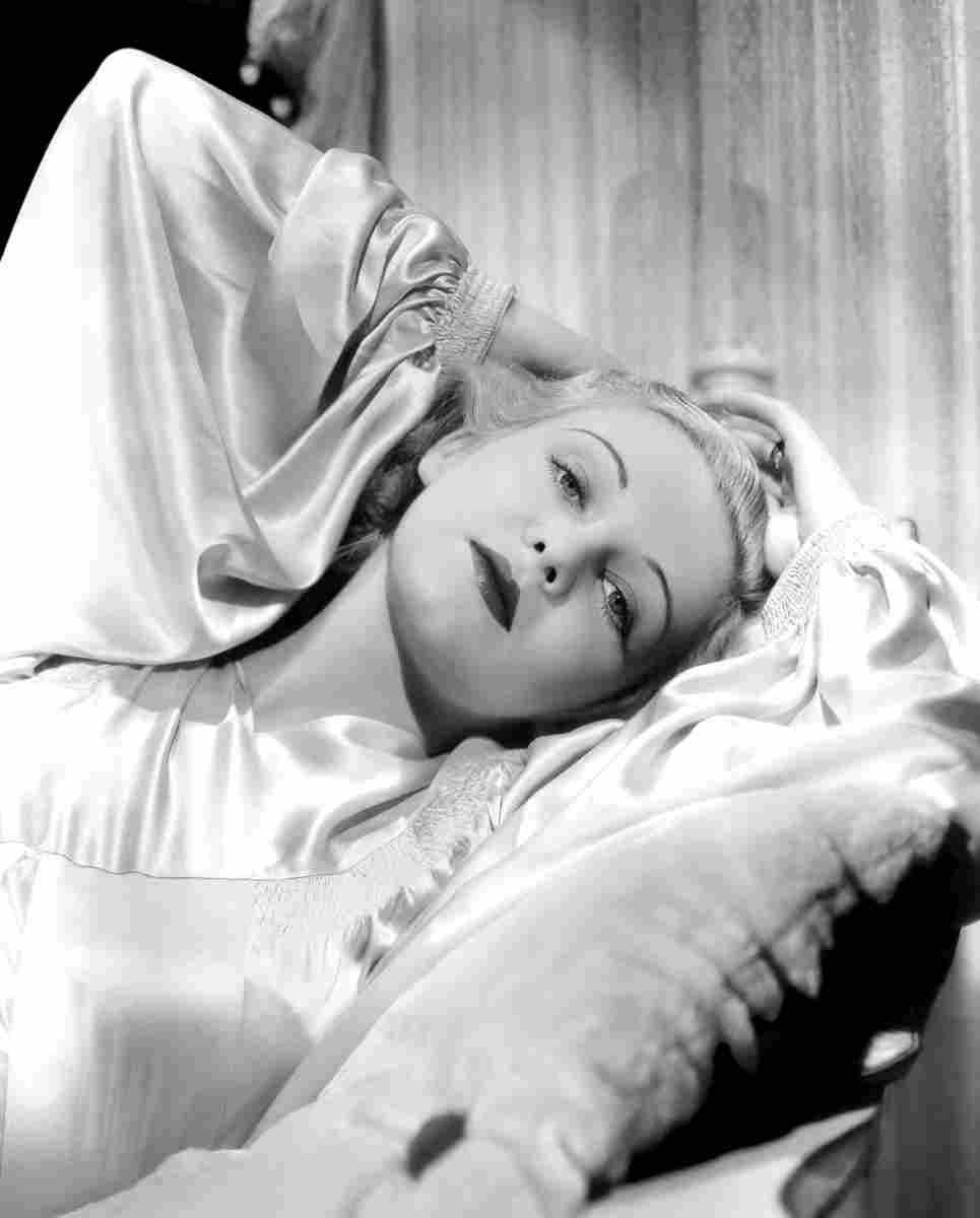 Carroll Madeleine 4 film star poster A4 Photo Print
