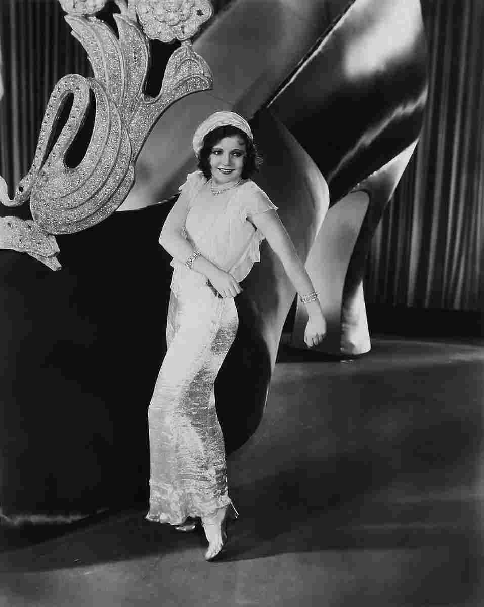Carroll Nancy Paramount on Parade 1 film star poster A4 Photo Print
