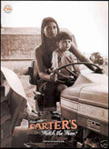 Carters Watch Wear Vintage Retro Advert Ads A4 Photo Print
