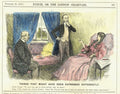 Cartoon punch 00040 Art A4 Photo Print UK
