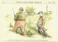 Cartoon punch 00055 Art A4 Photo Print UK