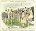Cartoon punch 00064 Art A4 Photo Print