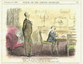 Cartoon punch 00134 Art A4 Photo Print