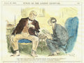 Cartoon punch 00135 Art A4 Photo Print
