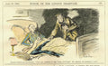 Cartoon punch 00220 Art A4 Photo Print UK