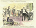 Cartoon punch 00285 Art A4 Photo Print