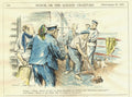 Cartoon punch 00320 Art A4 Photo Print UK