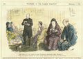 Cartoon punch 00362 Art A4 Photo Print UK
