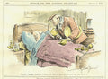 Cartoon punch 00393 Art A4 Photo Print