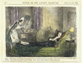 Cartoon punch 00398 Art A4 Photo Print